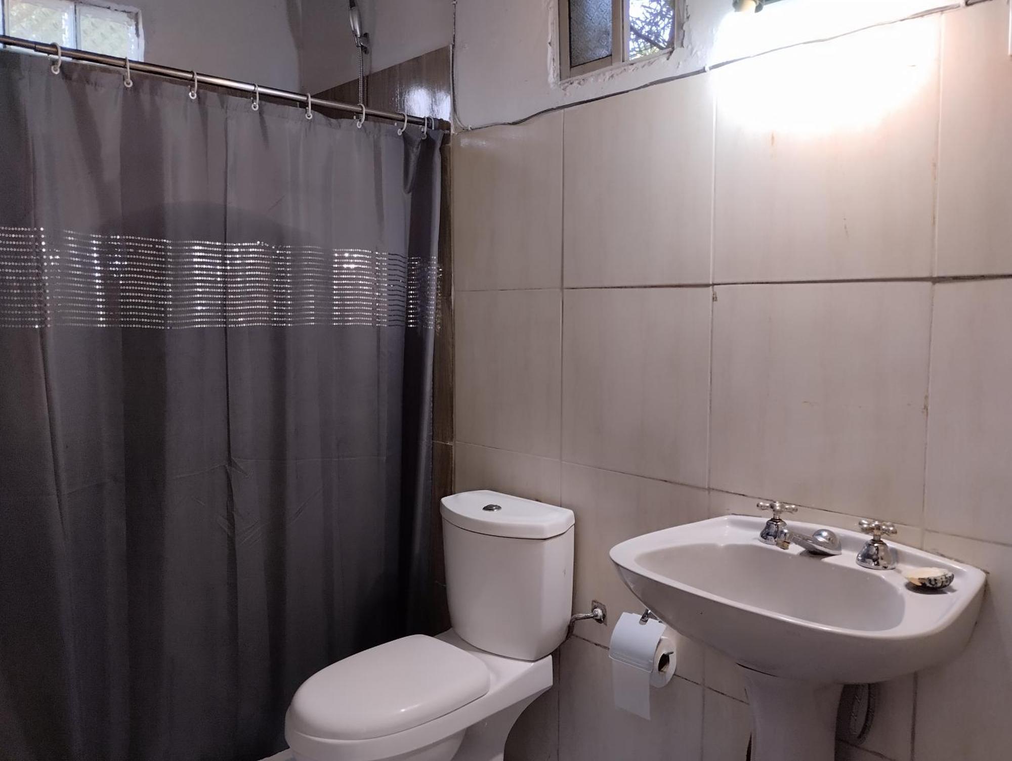 Holiday home Casa Roma 3 Parque A 3 Del Solis