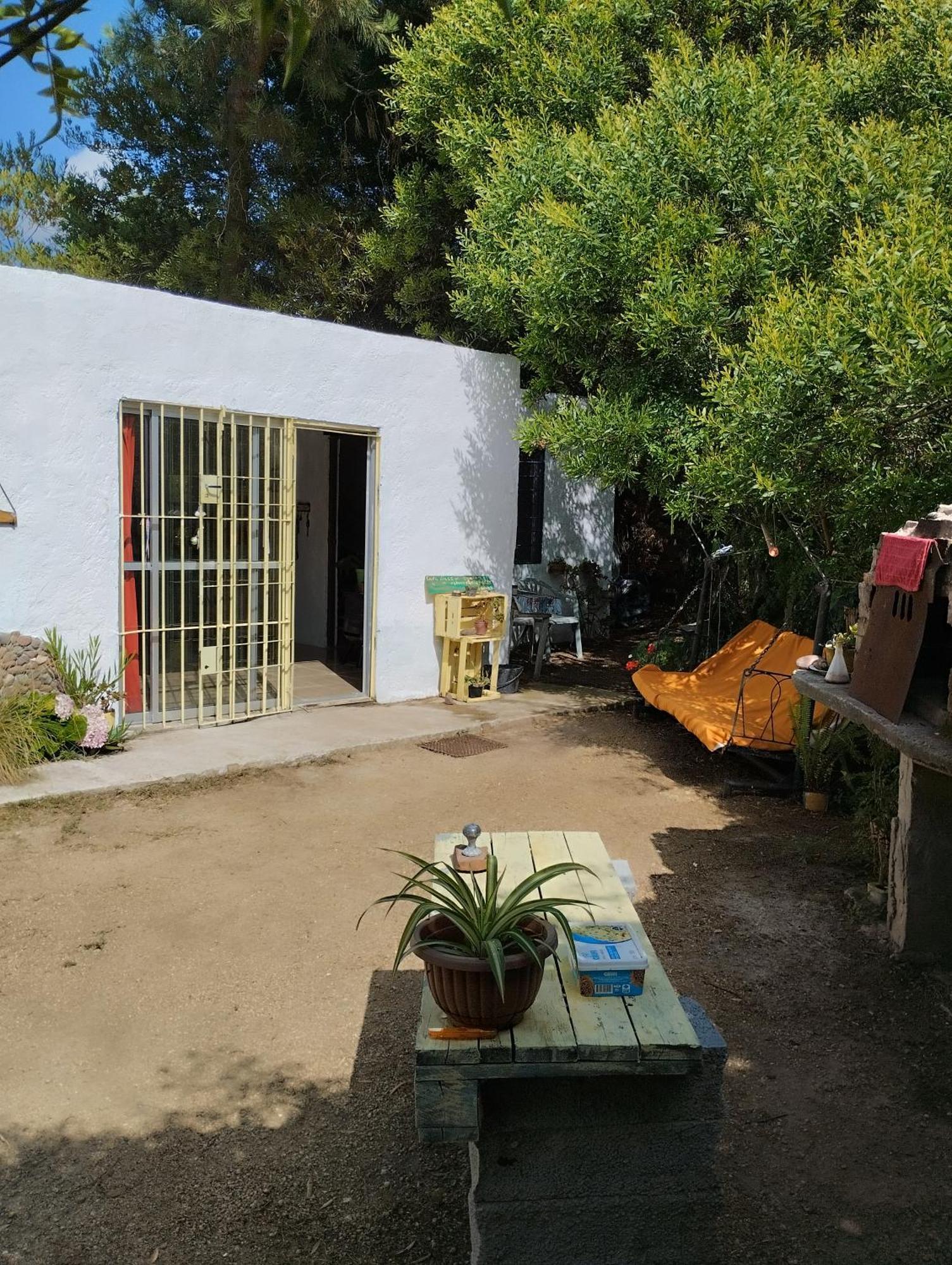 Casa Roma 3 Parque A 3 Del Solis Holiday home *